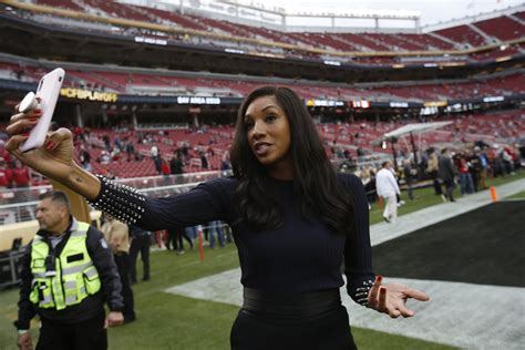 ESPN, Maria Taylor Part Ways Following Leaked Comments。